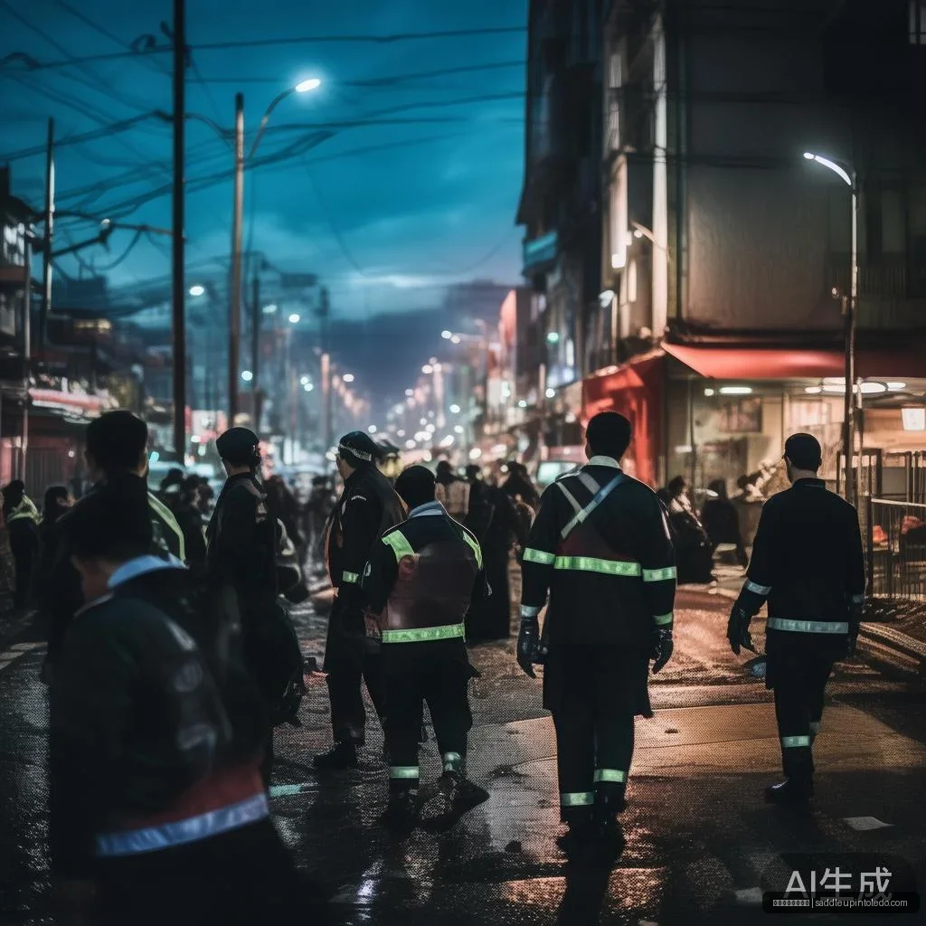 银河娱乐博彩官网 - 北京时间2024年5月20日最新报道：某地发生重大交通事故， 配图1